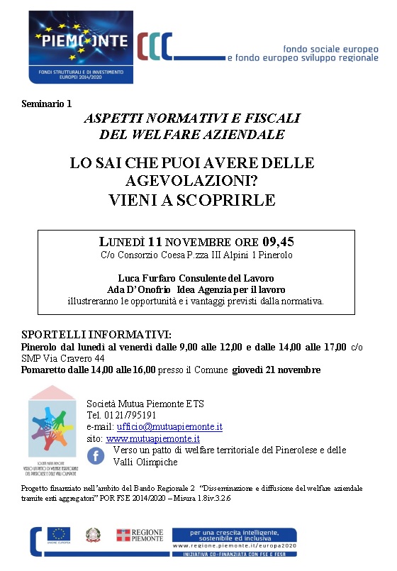 Convegno “Ci prenderemo cura di noi”: Voci sul Mutuo Soccorso femminile