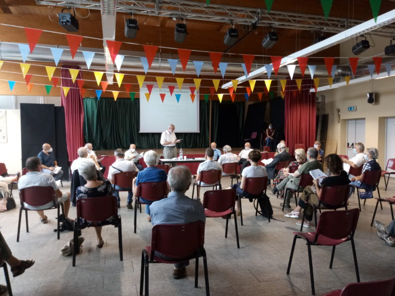 Assemblea Soci 2020