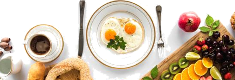 Mangiare sano in questo periodo di isolamento