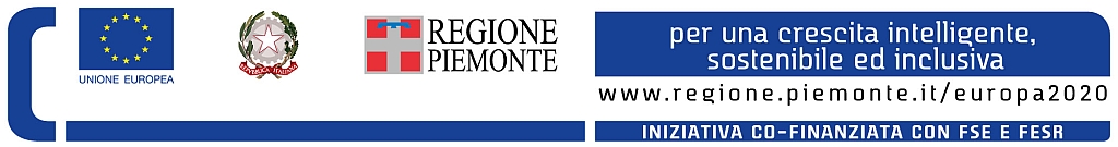 Fondo Sociale Europeo Società Mutua Piemonte ETS