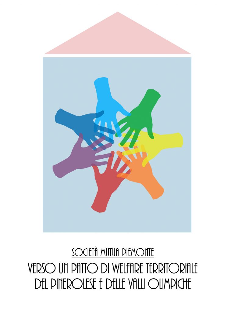 Patto welfare territoriale Pinerolo e valli olimpiche