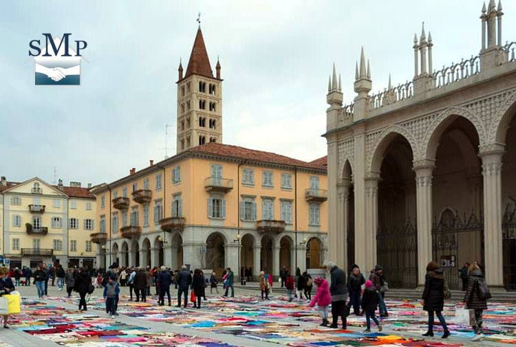 Mutuo soccorso a Biella