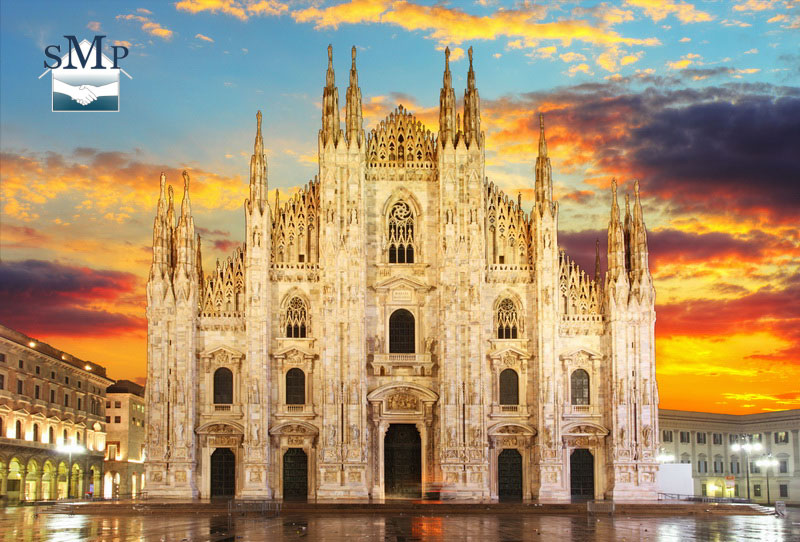 Mutuo soccorso a Milano