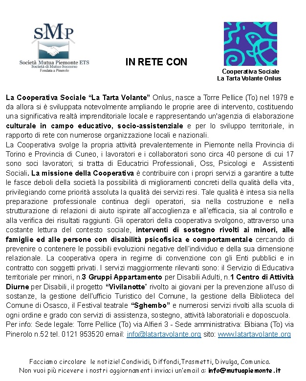 La Tarta Volante