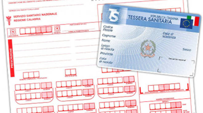 Rimborso ticket Piemonte